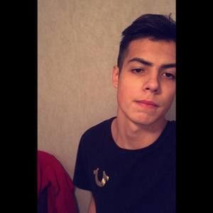 Meet your Posher, Anthony